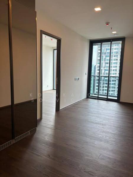 SHUSH Ratchathewi, Bangkok, Phayathai Road, Thung Phaya Thai, Ratchathewi, Bangkok, 1 Bedroom, 47 sqm, Condo For Sale, by Kornkanok Sonvichai, 500557244 - DDproperty.com