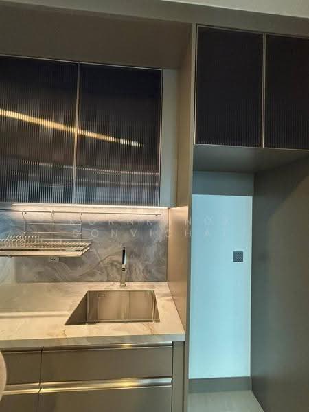 SHUSH Ratchathewi, Bangkok, Phayathai Road, Thung Phaya Thai, Ratchathewi, Bangkok, 1 Bedroom, 47 sqm, Condo For Sale, by Kornkanok Sonvichai, 500557244 - DDproperty.com