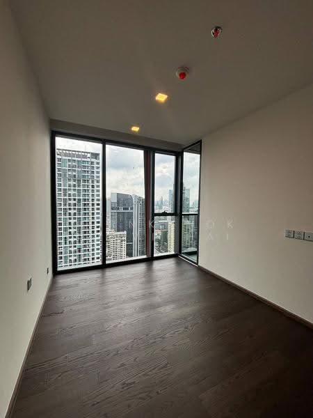 SHUSH Ratchathewi, Bangkok, Phayathai Road, Thung Phaya Thai, Ratchathewi, Bangkok, 1 Bedroom, 47 sqm, Condo For Sale, by Kornkanok Sonvichai, 500557244 - DDproperty.com