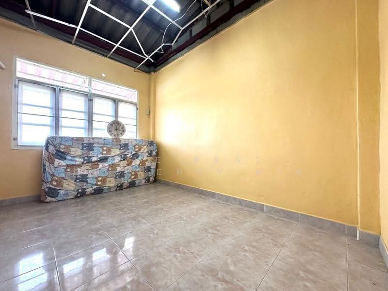 ทัศนีย์นิเวศน์ ประชาอุทิศ, Bangkok, Thung Khru, Bangkok, 2 Bedrooms, 100 sqm, Townhouse For Sale, by The Best Property ตาล, 500557245 - DDproperty.com