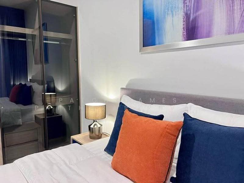 XT Ekkamai, Bangkok, 259 Soi Sukhumvit 63, Khlong Tan Nua, Watthana, Bangkok, 1 Bedroom, 31 sqm, Condo For Rent, by Patcharames Pattharapornviboon, 500557246 - DDproperty.com