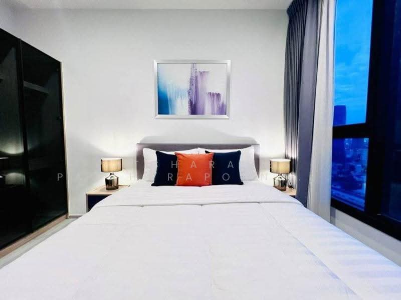 XT Ekkamai, Bangkok, 259 Soi Sukhumvit 63, Khlong Tan Nua, Watthana, Bangkok, 1 Bedroom, 31 sqm, Condo For Rent, by Patcharames Pattharapornviboon, 500557246 - DDproperty.com