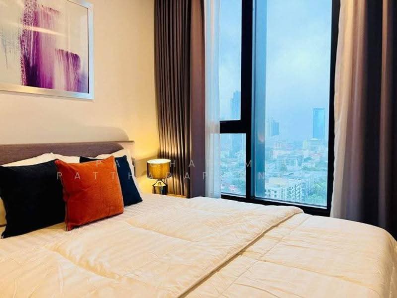 XT Ekkamai, Bangkok, 259 Soi Sukhumvit 63, Khlong Tan Nua, Watthana, Bangkok, 1 Bedroom, 31 sqm, Condo For Rent, by Patcharames Pattharapornviboon, 500557246 - DDproperty.com