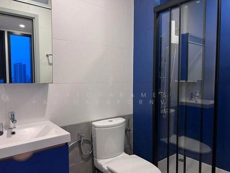 XT Ekkamai, Bangkok, 259 Soi Sukhumvit 63, Khlong Tan Nua, Watthana, Bangkok, 1 Bedroom, 31 sqm, Condo For Rent, by Patcharames Pattharapornviboon, 500557246 - DDproperty.com