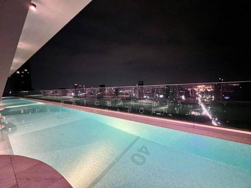 XT Ekkamai, Bangkok, 259 Soi Sukhumvit 63, Khlong Tan Nua, Watthana, Bangkok, 1 Bedroom, 31 sqm, Condo For Rent, by Patcharames Pattharapornviboon, 500557246 - DDproperty.com