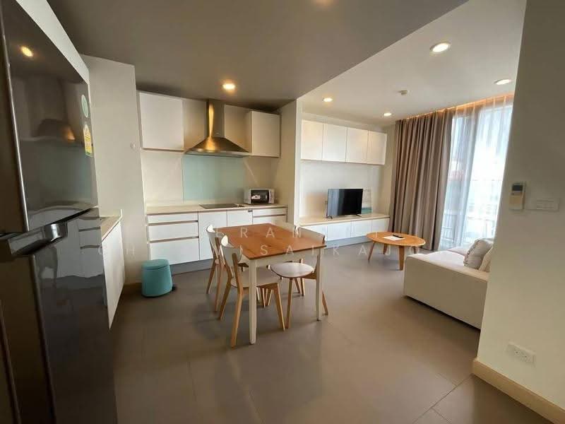 Mattani Suites, Bangkok, 50-2 Soi Ekkamai 22, Khlong Tan Nua, Watthana, Bangkok, 2 Bedrooms, 80 sqm, Apartment For Rent, by Teeranant Chonwisaikajon, 500557248 - DDproperty.com