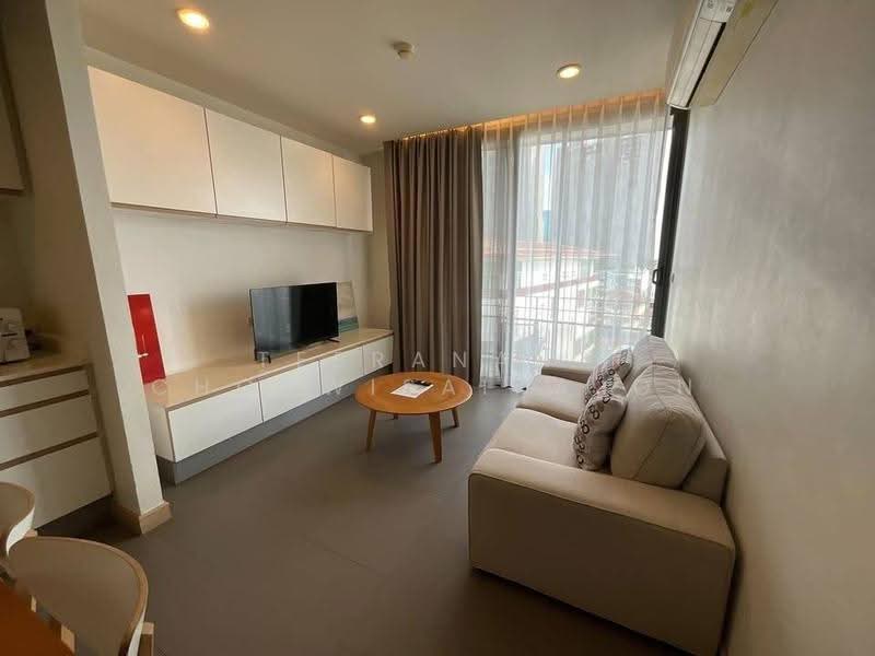 Mattani Suites, Bangkok, 50-2 Soi Ekkamai 22, Khlong Tan Nua, Watthana, Bangkok, 2 Bedrooms, 80 sqm, Apartment For Rent, by Teeranant Chonwisaikajon, 500557248 - DDproperty.com