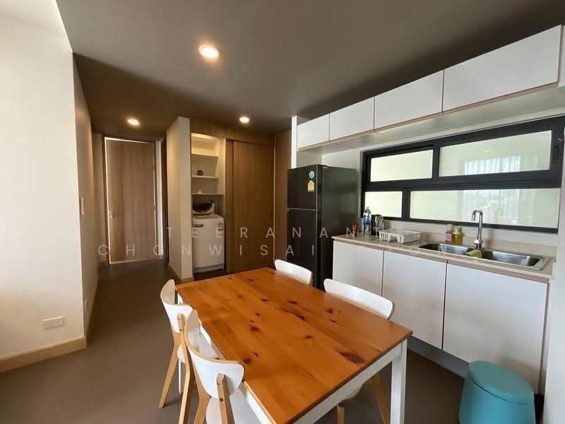 Mattani Suites, Bangkok, 50-2 Soi Ekkamai 22, Khlong Tan Nua, Watthana, Bangkok, 2 Bedrooms, 80 sqm, Apartment For Rent, by Teeranant Chonwisaikajon, 500557248 - DDproperty.com