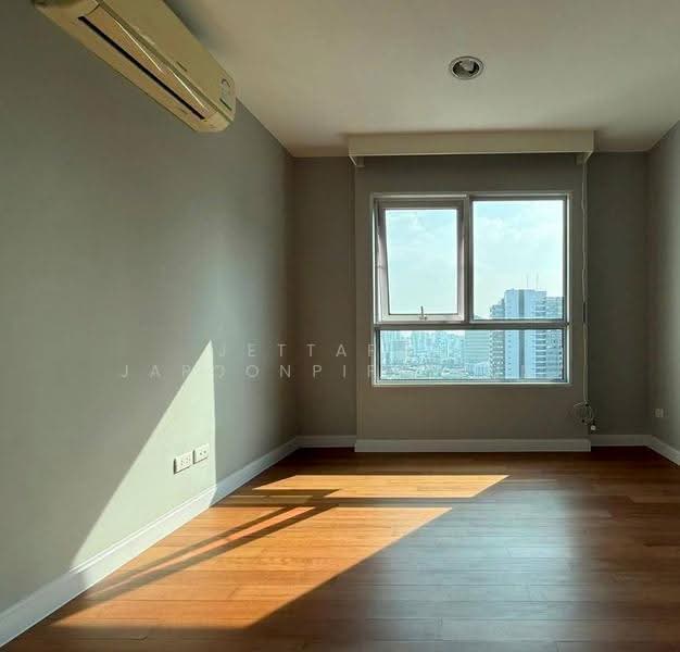 Belle Grand Rama 9, Bangkok, 131 Rama 9 Road, Huai Khwang, Bangkok, 2 Bedrooms, 89 sqm, Condo For Sale, by Jettapat Jaroonpipatkun, 500557250 - DDproperty.com