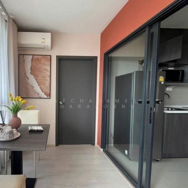 IDEO Sukhumvit 93, Bangkok, 2331 Soi Sukhumvit 93, Bang Chak, Phra Khanong, Bangkok, 2 Bedrooms, 52 sqm, Condo For Rent, by Patcharames Pattharapornviboon, 500557251 - DDproperty.com