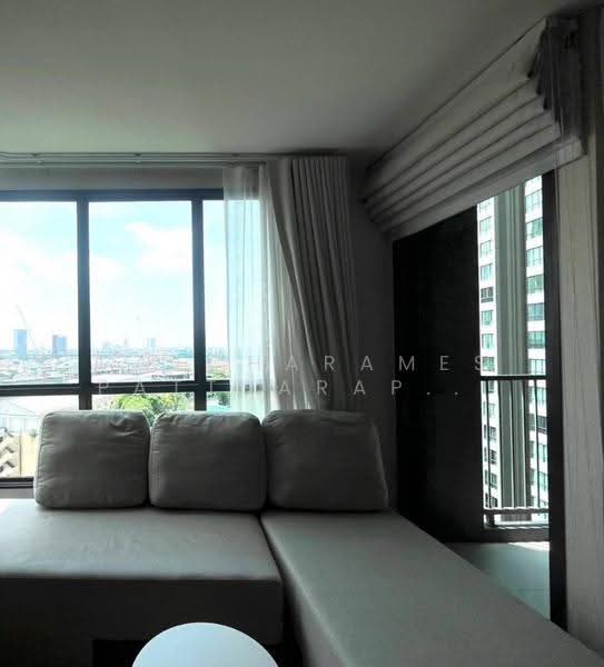 IDEO Sukhumvit 93, Bangkok, 2331 Soi Sukhumvit 93, Bang Chak, Phra Khanong, Bangkok, 2 Bedrooms, 52 sqm, Condo For Rent, by Patcharames Pattharapornviboon, 500557251 - DDproperty.com