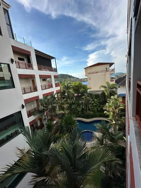 Surin Sabai, Phuket, 25-3 Hadsurin, Choeng Thale, Thalang, Phuket, Studio, 30 sqm, Condo For Sale, by Fazwaz (Thailand) Co., Ltd., 500557252 - DDproperty.com
