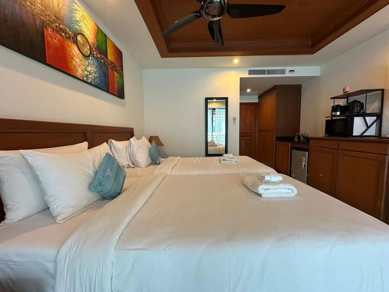 Surin Sabai, Phuket, 25-3 Hadsurin, Choeng Thale, Thalang, Phuket, Studio, 30 sqm, Condo For Sale, by Fazwaz (Thailand) Co., Ltd., 500557252 - DDproperty.com