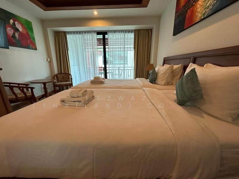 Surin Sabai : สุรินทร์ สบาย, ภูเก็ต, 25-3 หาดสุรินทร์, เชิงทะเล, ถลาง, ภูเก็ต, 30 ตร.ม., คอนโด ขาย, โดย Fazwaz (Thailand) Co., Ltd., 500557252 - DDproperty.com
