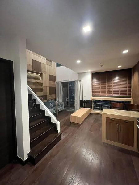 IDEO Q Phayathai, Bangkok, 138 Phayathai Road, Thung Phaya Thai, Ratchathewi, Bangkok, 1 Bedroom, 64 sqm, Condo For Sale, by Kornkanok Sonvichai, 500557254 - DDproperty.com