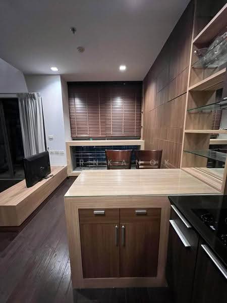 IDEO Q Phayathai, Bangkok, 138 Phayathai Road, Thung Phaya Thai, Ratchathewi, Bangkok, 1 Bedroom, 64 sqm, Condo For Sale, by Kornkanok Sonvichai, 500557254 - DDproperty.com