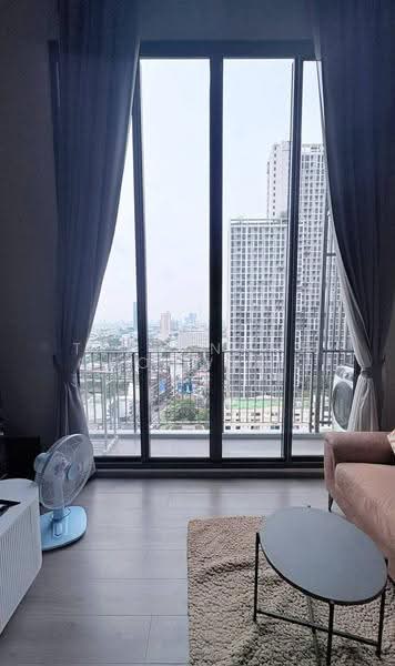 The Reserve Phahol-Pradipat, Bangkok, Soi Pradipat 23, Samsen Nai, Phaya Thai, Bangkok, 1 Bedroom, 40 sqm, Condo For Rent, by Teeranant Chonwisaikajon, 500557255 - DDproperty.com