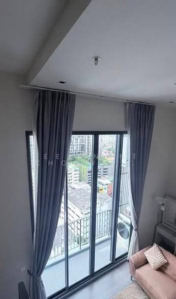The Reserve Phahol-Pradipat, Bangkok, Soi Pradipat 23, Samsen Nai, Phaya Thai, Bangkok, 1 Bedroom, 40 sqm, Condo For Rent, by Teeranant Chonwisaikajon, 500557255 - DDproperty.com