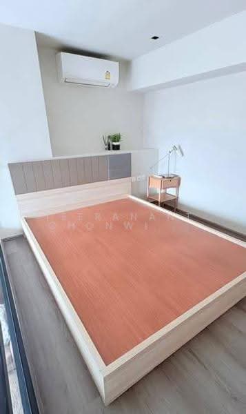 The Reserve Phahol-Pradipat, Bangkok, Soi Pradipat 23, Samsen Nai, Phaya Thai, Bangkok, 1 Bedroom, 40 sqm, Condo For Rent, by Teeranant Chonwisaikajon, 500557255 - DDproperty.com