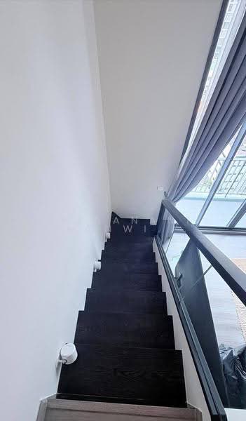 The Reserve Phahol-Pradipat, Bangkok, Soi Pradipat 23, Samsen Nai, Phaya Thai, Bangkok, 1 Bedroom, 40 sqm, Condo For Rent, by Teeranant Chonwisaikajon, 500557255 - DDproperty.com