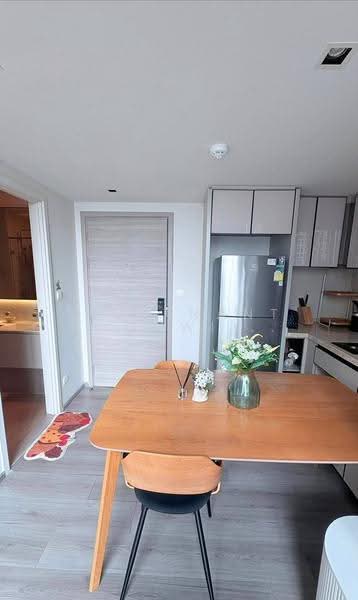 The Reserve Phahol-Pradipat, Bangkok, Soi Pradipat 23, Samsen Nai, Phaya Thai, Bangkok, 1 Bedroom, 40 sqm, Condo For Rent, by Teeranant Chonwisaikajon, 500557255 - DDproperty.com