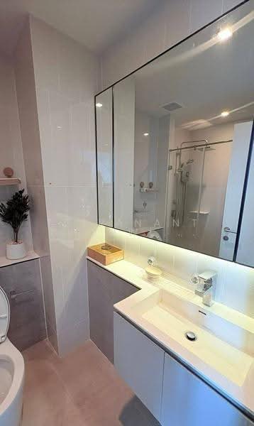 The Reserve Phahol-Pradipat, Bangkok, Soi Pradipat 23, Samsen Nai, Phaya Thai, Bangkok, 1 Bedroom, 40 sqm, Condo For Rent, by Teeranant Chonwisaikajon, 500557255 - DDproperty.com