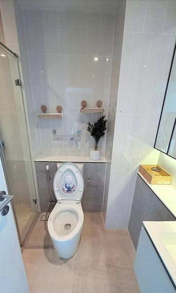 The Reserve Phahol-Pradipat, Bangkok, Soi Pradipat 23, Samsen Nai, Phaya Thai, Bangkok, 1 Bedroom, 40 sqm, Condo For Rent, by Teeranant Chonwisaikajon, 500557255 - DDproperty.com