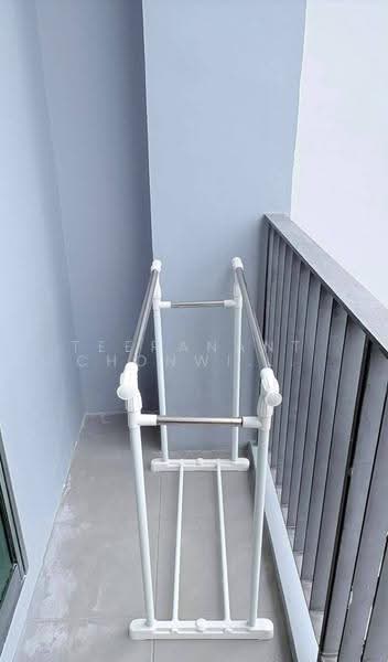 The Reserve Phahol-Pradipat, Bangkok, Soi Pradipat 23, Samsen Nai, Phaya Thai, Bangkok, 1 Bedroom, 40 sqm, Condo For Rent, by Teeranant Chonwisaikajon, 500557255 - DDproperty.com