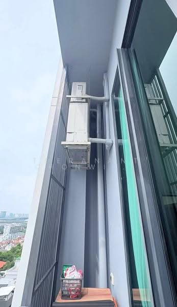 The Reserve Phahol-Pradipat, Bangkok, Soi Pradipat 23, Samsen Nai, Phaya Thai, Bangkok, 1 Bedroom, 40 sqm, Condo For Rent, by Teeranant Chonwisaikajon, 500557255 - DDproperty.com