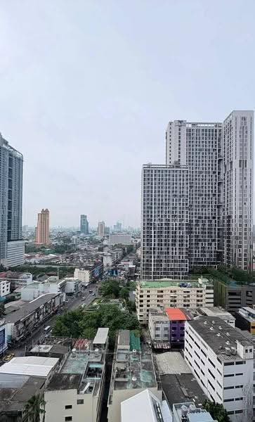 The Reserve Phahol-Pradipat, Bangkok, Soi Pradipat 23, Samsen Nai, Phaya Thai, Bangkok, 1 Bedroom, 40 sqm, Condo For Rent, by Teeranant Chonwisaikajon, 500557255 - DDproperty.com