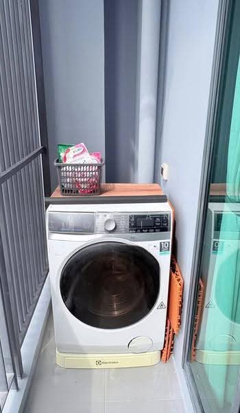 The Reserve Phahol-Pradipat, Bangkok, Soi Pradipat 23, Samsen Nai, Phaya Thai, Bangkok, 1 Bedroom, 40 sqm, Condo For Rent, by Teeranant Chonwisaikajon, 500557255 - DDproperty.com