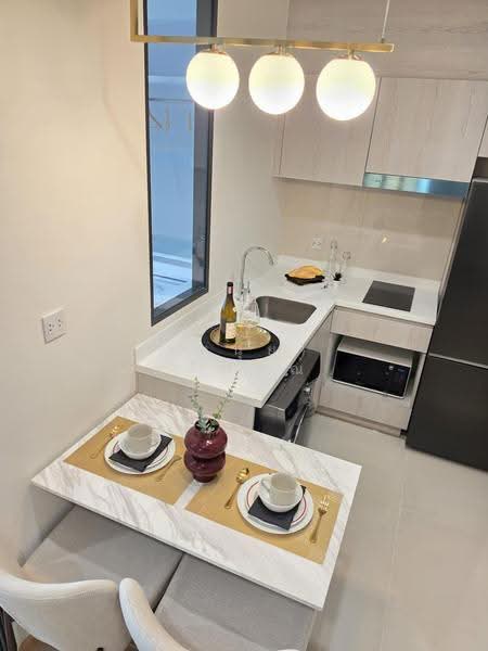 Life One Wireless, Bangkok, 1 Wireless Road, Lumphini, Pathum Wan, Bangkok, 1 Bedroom, 35 sqm, Condo For Rent, by กมลลักษณ์ (หนุ่ย) สัมพันธรัตน์, 500557256 - DDproperty.com