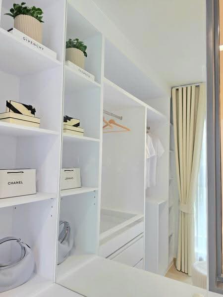 Life One Wireless, Bangkok, 1 Wireless Road, Lumphini, Pathum Wan, Bangkok, 1 Bedroom, 35 sqm, Condo For Rent, by กมลลักษณ์ (หนุ่ย) สัมพันธรัตน์, 500557256 - DDproperty.com
