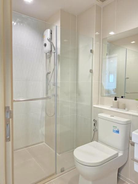 Life One Wireless, Bangkok, 1 Wireless Road, Lumphini, Pathum Wan, Bangkok, 1 Bedroom, 35 sqm, Condo For Rent, by กมลลักษณ์ (หนุ่ย) สัมพันธรัตน์, 500557256 - DDproperty.com