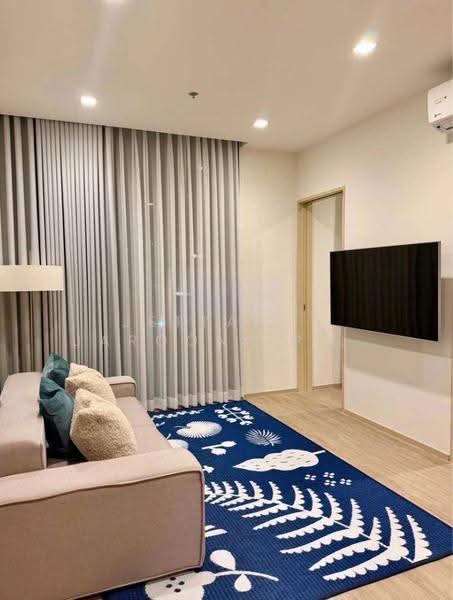 Noble State 39, Bangkok, 35 Soi Sukhumvit 39, Khlong Tan Nua, Watthana, Bangkok, 1 Bedroom, 43 sqm, Condo For Rent, by Jettapat Jaroonpipatkun, 500557257 - DDproperty.com