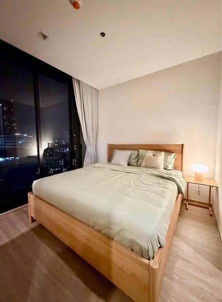 Noble State 39, Bangkok, 35 Soi Sukhumvit 39, Khlong Tan Nua, Watthana, Bangkok, 1 Bedroom, 43 sqm, Condo For Rent, by Jettapat Jaroonpipatkun, 500557257 - DDproperty.com