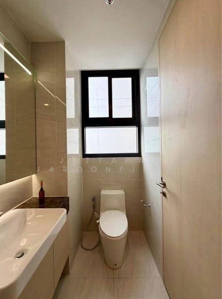 Noble State 39, Bangkok, 35 Soi Sukhumvit 39, Khlong Tan Nua, Watthana, Bangkok, 1 Bedroom, 43 sqm, Condo For Rent, by Jettapat Jaroonpipatkun, 500557257 - DDproperty.com