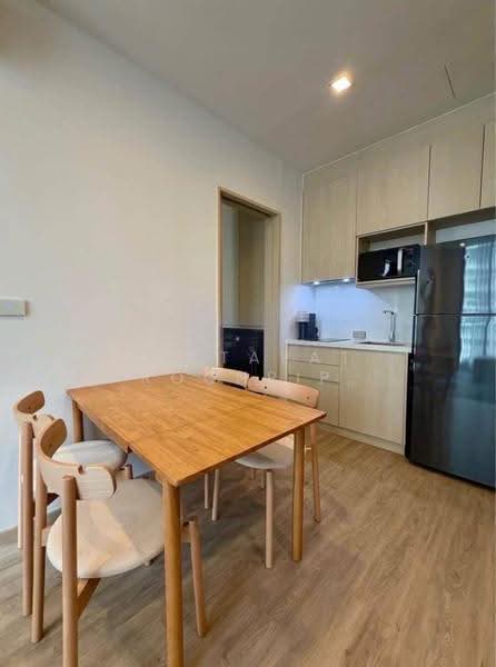 Noble State 39, Bangkok, 35 Soi Sukhumvit 39, Khlong Tan Nua, Watthana, Bangkok, 1 Bedroom, 43 sqm, Condo For Rent, by Jettapat Jaroonpipatkun, 500557257 - DDproperty.com