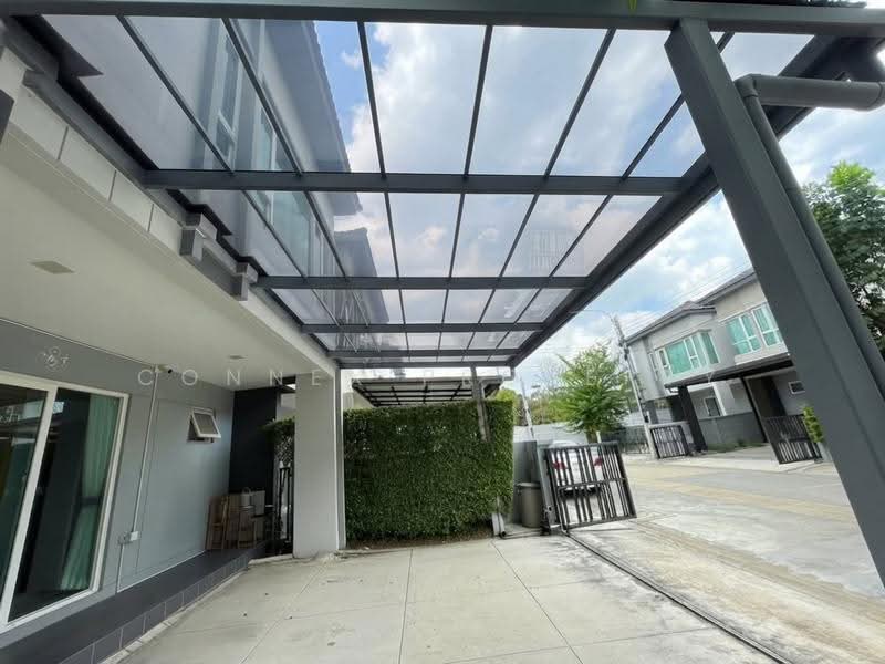 Grande Pleno Bangna Onnut, Samut Prakan, Rajateva Bangplee, Bangphli Yai, Bang Plee, Samut Prakan, 3 Bedrooms, 21 sqm, Townhouse For Sale, by Connex Property, 500557259 - DDproperty.com