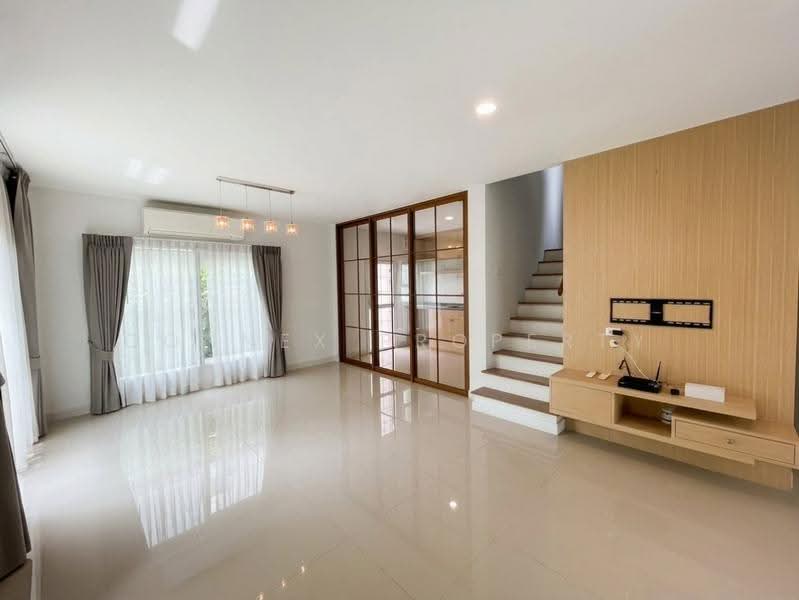 Grande Pleno Bangna Onnut, Samut Prakan, Rajateva Bangplee, Bangphli Yai, Bang Plee, Samut Prakan, 3 Bedrooms, 21 sqm, Townhouse For Sale, by Connex Property, 500557259 - DDproperty.com