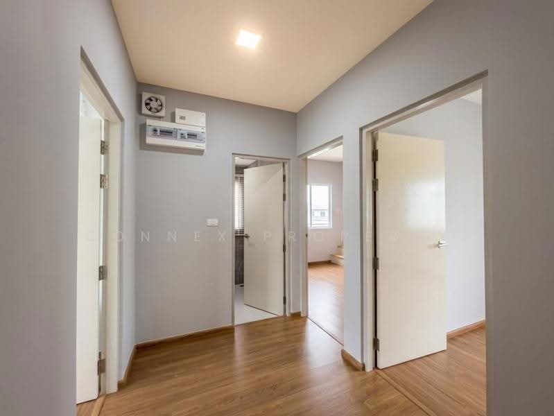 Grande Pleno Bangna Onnut, Samut Prakan, Rajateva Bangplee, Bangphli Yai, Bang Plee, Samut Prakan, 3 Bedrooms, 21 sqm, Townhouse For Sale, by Connex Property, 500557259 - DDproperty.com