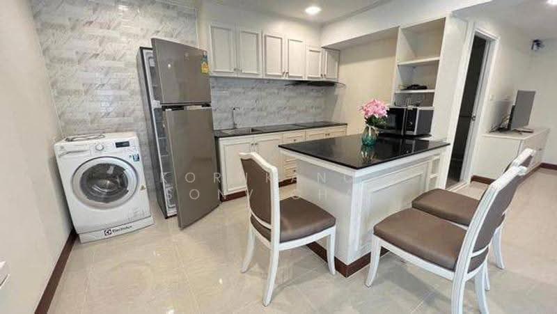 M Towers, Bangkok, Soi Sukhumvit 35, Khlong Tan Nua, Watthana, Bangkok, 1 Bedroom, 70 sqm, Apartment For Rent, by Kornkanok Sonvichai, 500557261 - DDproperty.com