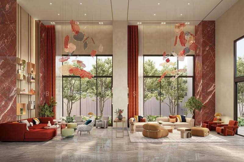 The Base Urban Rama 9, bangkok, Huai Khwang, Bangkok, 1 Bedroom, 36 sqm, Condo For Rent, by Bussara Sri-At, 500557262 - DDproperty.com