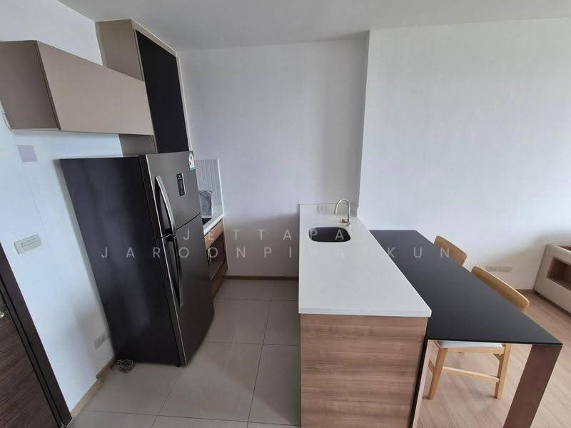Rhythm Phahol-Ari, Bangkok, 1377 Phaholyothin Road, Samsen Nai, Phaya Thai, Bangkok, 1 Bedroom, 45 sqm, Condo For Rent, by Jettapat Jaroonpipatkun, 500557264 - DDproperty.com