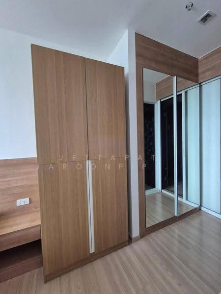 Rhythm Phahol-Ari, Bangkok, 1377 Phaholyothin Road, Samsen Nai, Phaya Thai, Bangkok, 1 Bedroom, 45 sqm, Condo For Rent, by Jettapat Jaroonpipatkun, 500557264 - DDproperty.com