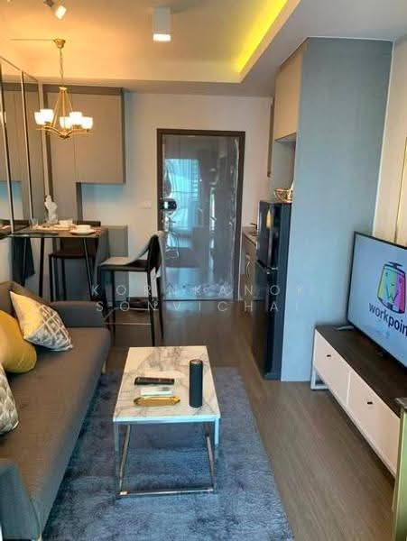 IDEO Sukhumvit 93 : ไอดีโอ สุขุมวิท 93, กรุงเทพ, 2331 ซอยสุขุมวิท 93, บางจาก, พระโขนง, กรุงเทพ, 35 ตร.ม., คอนโด ให้เช่า, โดย Kornkanok Sonvichai, 500557266 - DDproperty.com