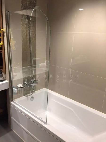 IDEO Sukhumvit 93, Bangkok, 2331 Soi Sukhumvit 93, Bang Chak, Phra Khanong, Bangkok, 1 Bedroom, 35 sqm, Condo For Rent, by Kornkanok Sonvichai, 500557266 - DDproperty.com