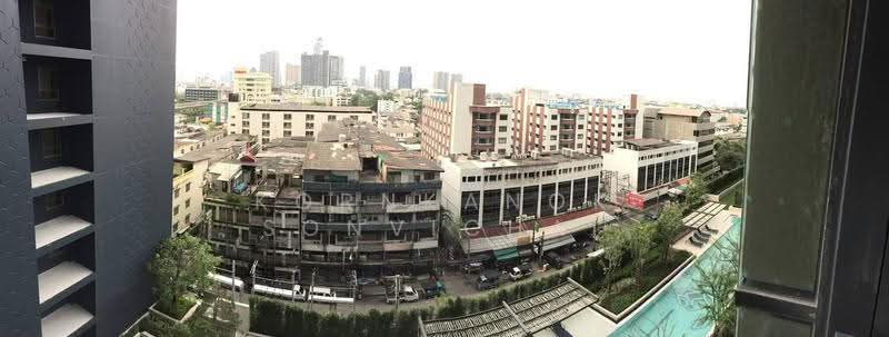 IDEO Sukhumvit 93, Bangkok, 2331 Soi Sukhumvit 93, Bang Chak, Phra Khanong, Bangkok, 1 Bedroom, 35 sqm, Condo For Rent, by Kornkanok Sonvichai, 500557266 - DDproperty.com
