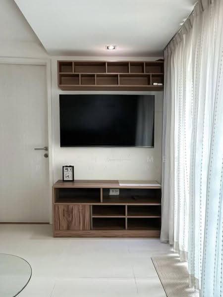 Le Nice Ekamai, Bangkok, Sukhumvit 63 Road, Phra Kanong Nua, Watthana, Bangkok, 1 Bedroom, 40 sqm, Condo For Rent, by Patcharames Pattharapornviboon, 500557267 - DDproperty.com
