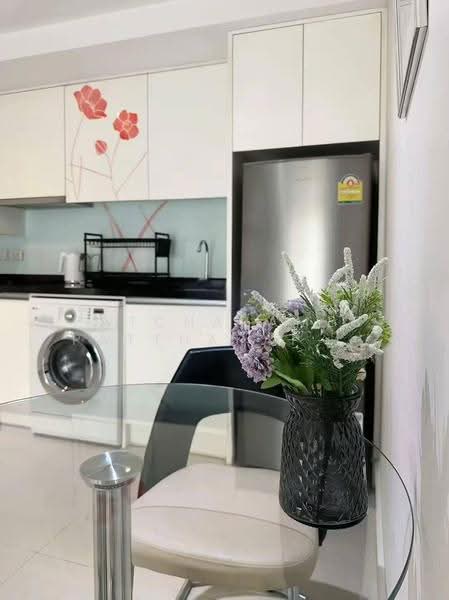 Le Nice Ekamai, Bangkok, Sukhumvit 63 Road, Phra Kanong Nua, Watthana, Bangkok, 1 Bedroom, 40 sqm, Condo For Rent, by Patcharames Pattharapornviboon, 500557267 - DDproperty.com